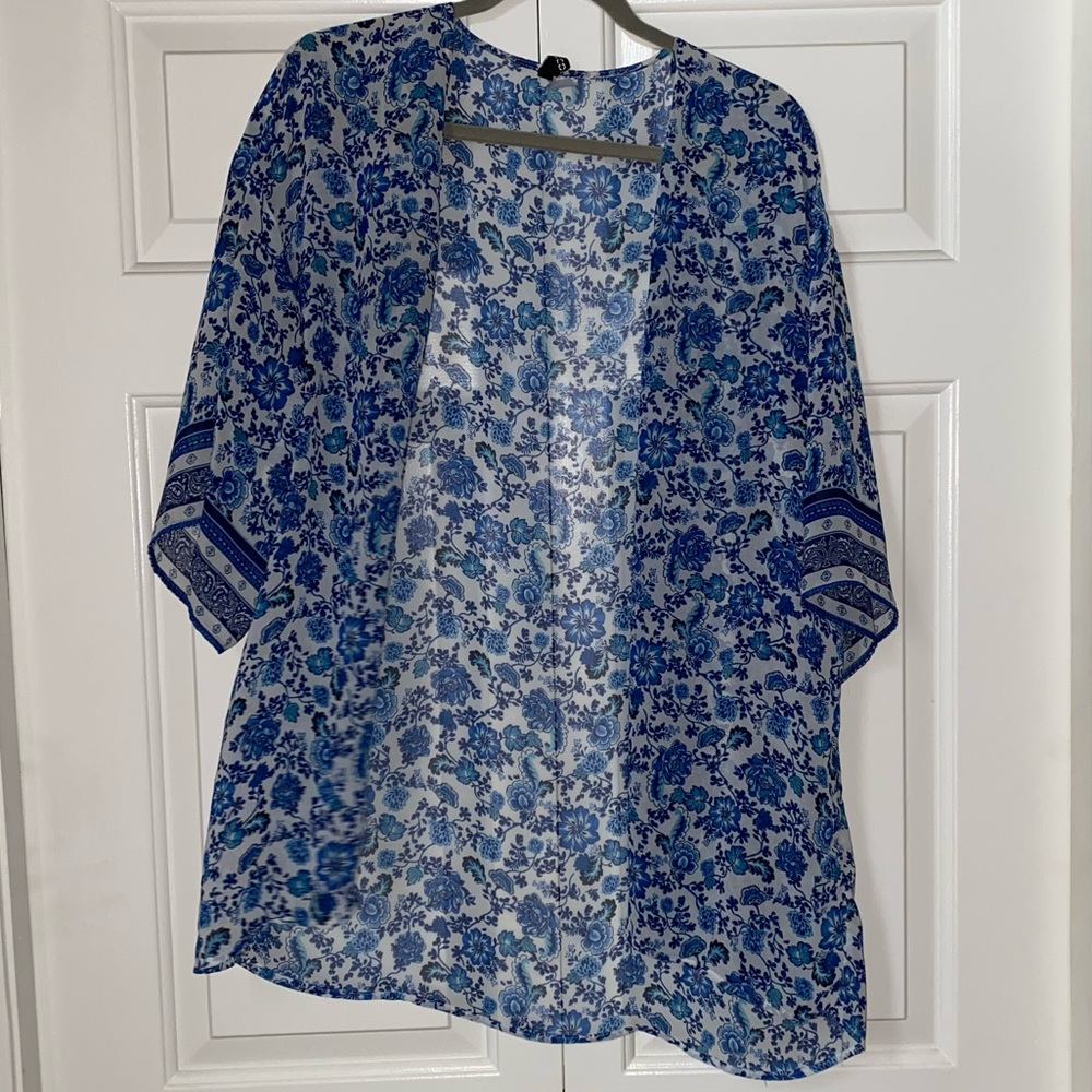 Kimono